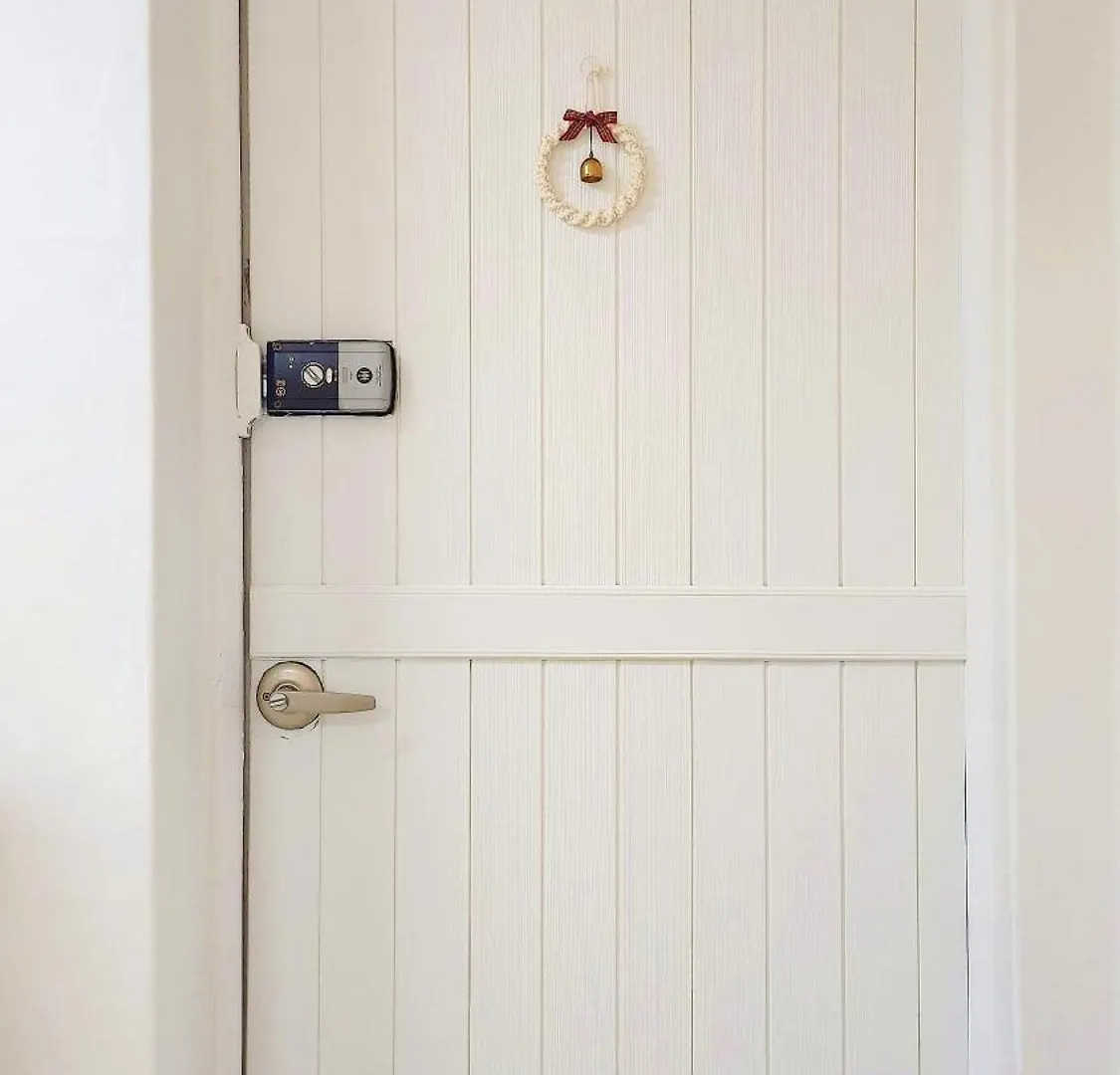 Arti Stay #B1- 1Rooms - Sillim, Bongcheon Station - 2 People 首爾