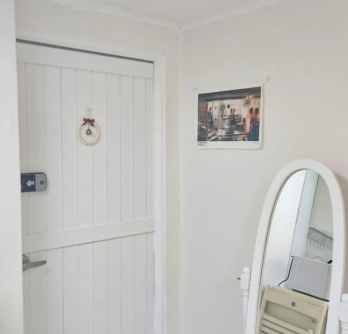 Arti Stay #B1- 1Rooms - Sillim, Bongcheon Station - 2 People 首爾 0*,
